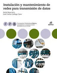 Inst. manten. redes Transmision Datos Fpb 19