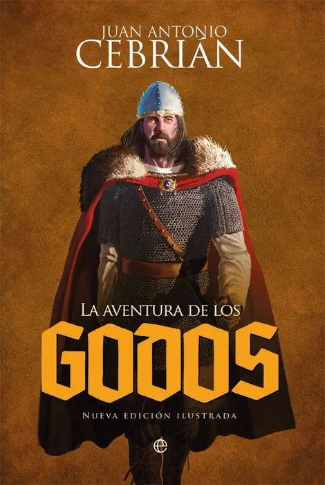 Aventura de los Godos,La