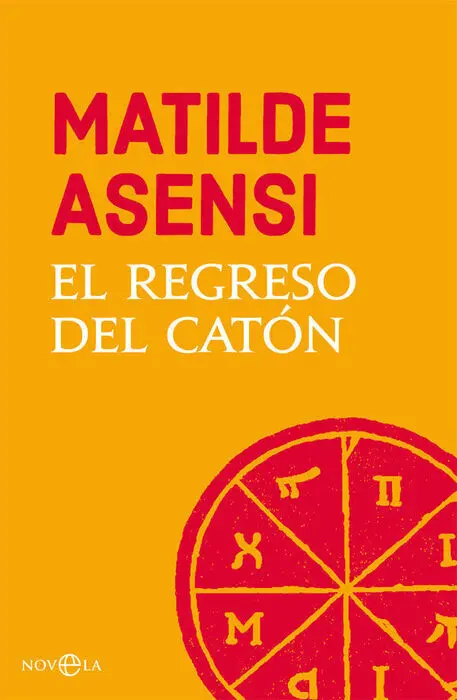 El Regreso del Caton