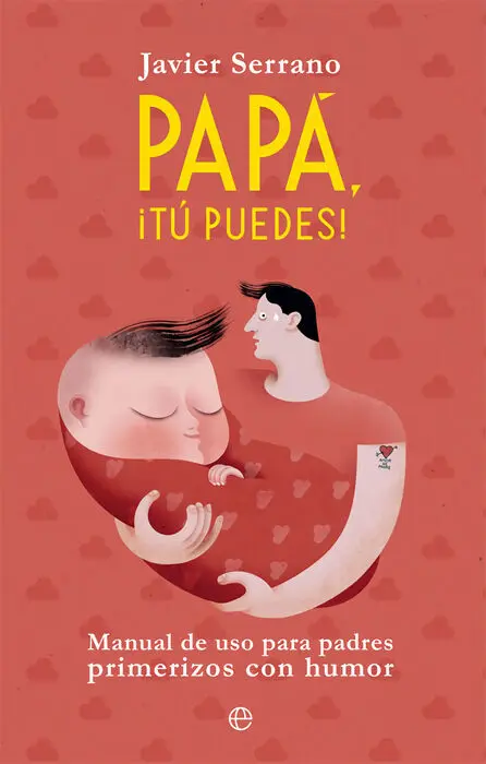 Papa, Tu Puedes! - Manual de Uso para Padres Prim