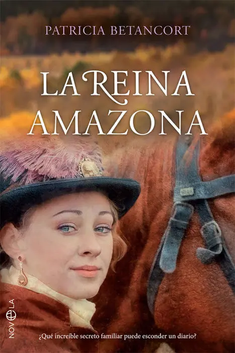 La Reina Amazona