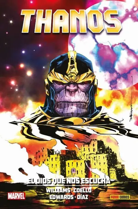 Thanos