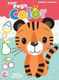 Súper Pegacolor