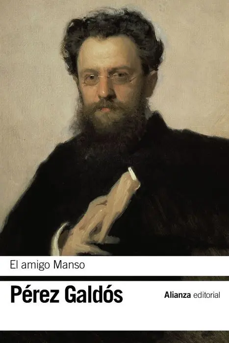 El Amigo Manso