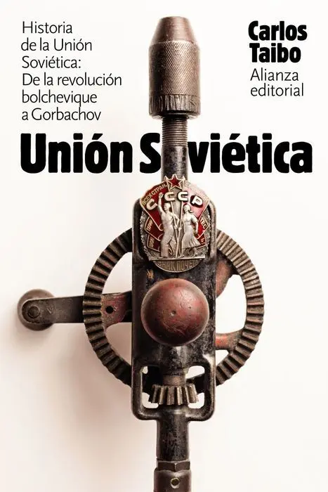 Historia de la Union Sovietica