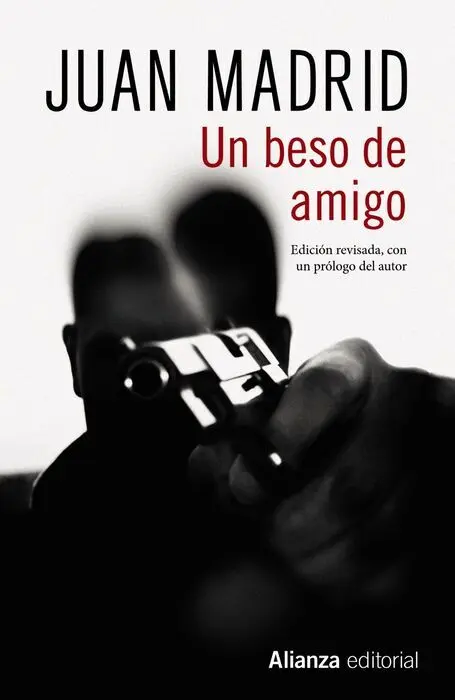 Un Beso de Amigo