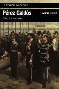 La Primera Republica