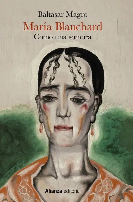 Maria Blanchard