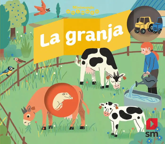 Mma. la Granja
