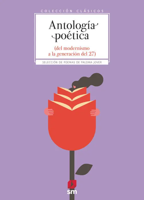 Antologia Poetica del Modernismo a la Generacion 2