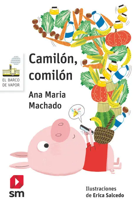 Bvb. 27 Camilon,Comilon