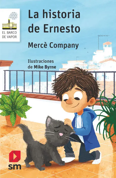 La Historia de Ernesto Merce Company Bvb