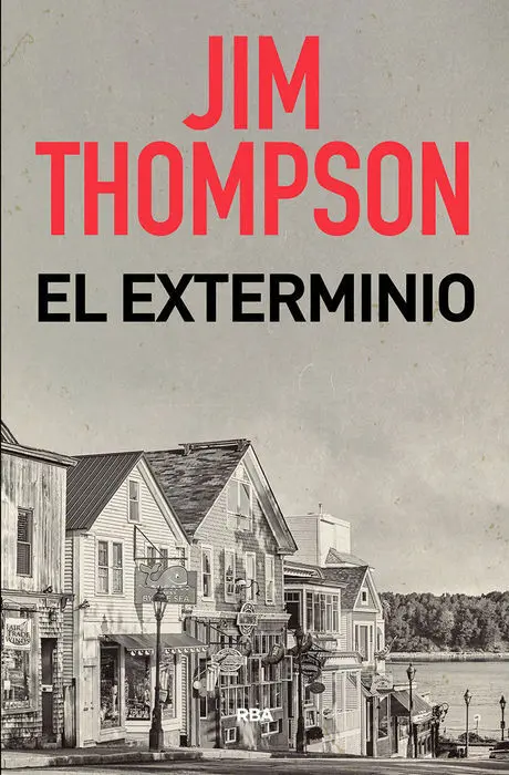 El Exterminio