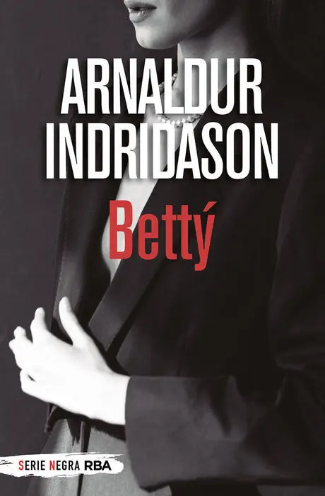 Bettý (Bolsillo)
