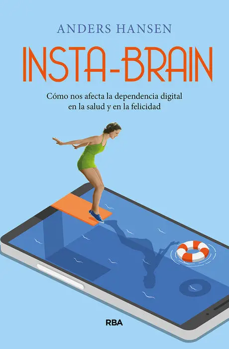 Insta-Brain - Como nos Afecta la Dependencia Digit