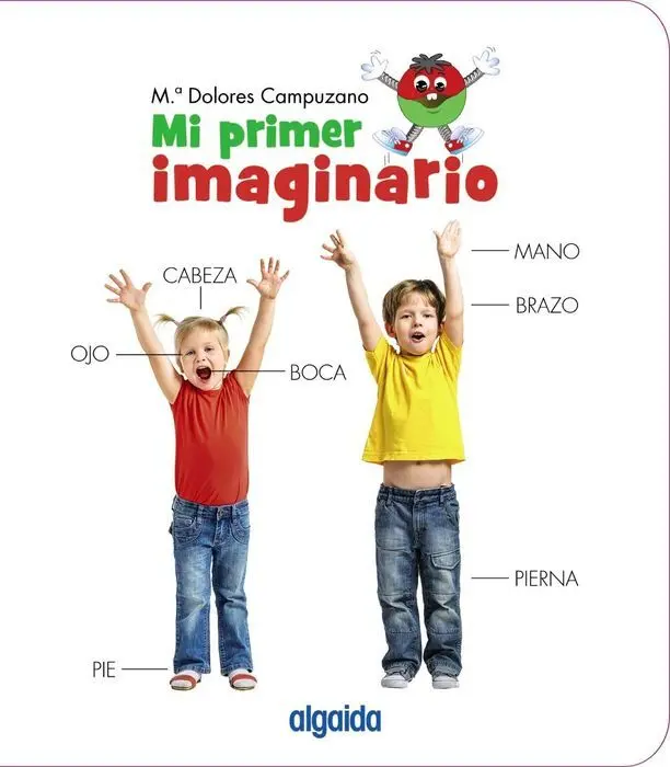 Mi Primer Imaginario