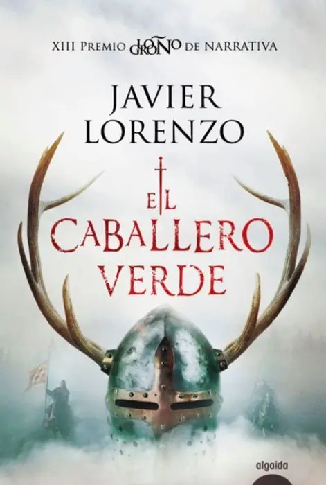 El Caballero Verde