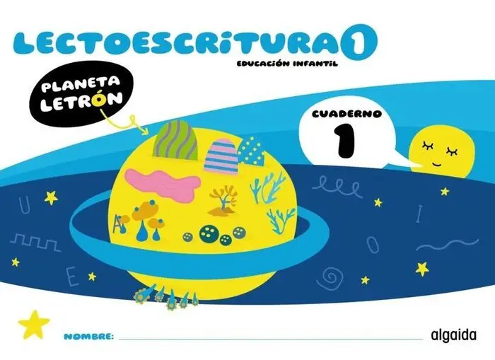 3Años Lectoescritura Cuaderno 1 Planeta Letrón (25)