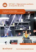 Operaciones Auxiliares en el Punto de Venta. Comt0211 - Actividades Auxiliares D