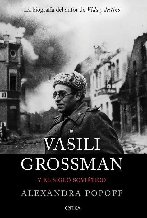 Vasily Grossman