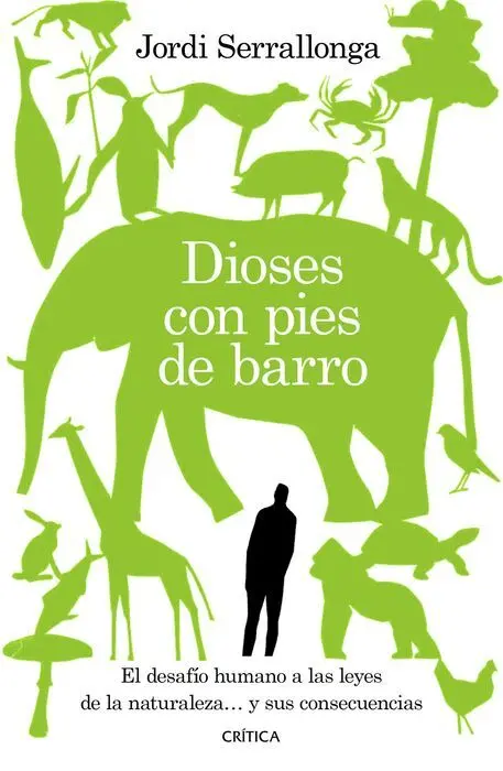 Dioses con Pies de Barro