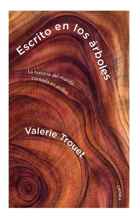 Escrito en los Árboles