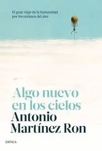 Algo Nuevo en los Cielos