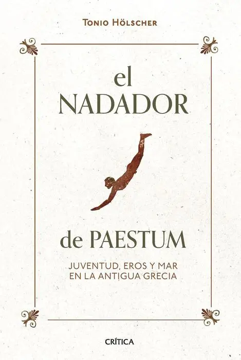 El Nadador de Paestum