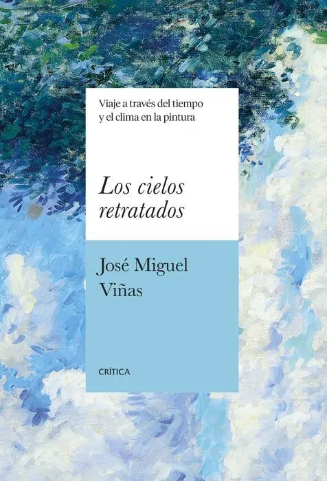 Los Cielos Retratados
