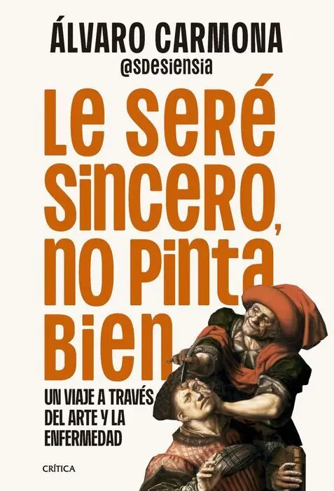Le Sere Sincero, no Pinta Bien