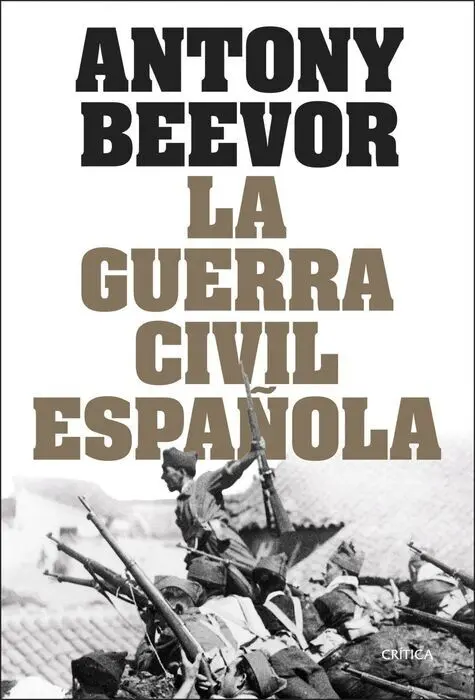 La Guerra Civil Espaola