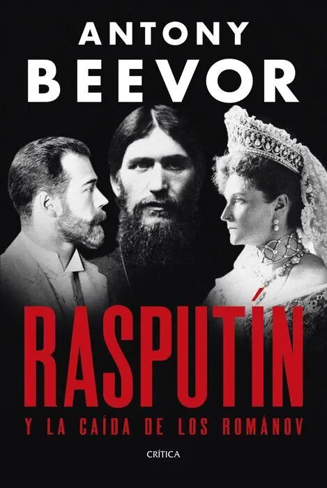 Rasputn y