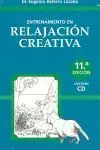 Entrenamiento en Relajacion Creativa