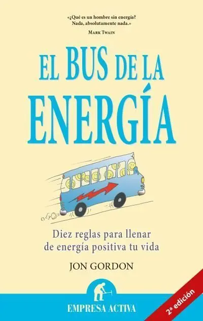 Bus de la Energia,El