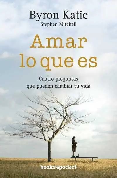 Amar lo que Es