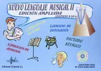 Nuevo Lenguaje Musical Ii (Si Bemol)