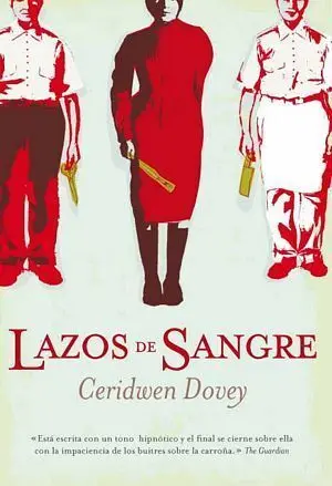 Lazos de Sangre Ceridwen Dovey