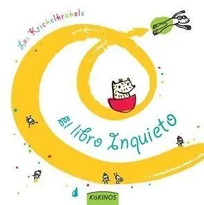 El Libro Inquieto Kokinos