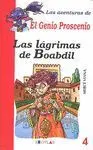 Las Lagrimas de Boabdil Genio 4