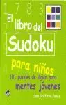Libro del Sudoku para Niños el