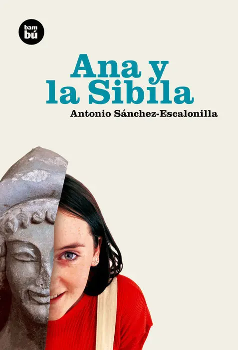 Ana y la Sibila Antonio Sanchez-Escalonilla