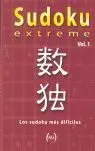 1. Sudoku Extreme. Los Sudoku Mas Dificiles