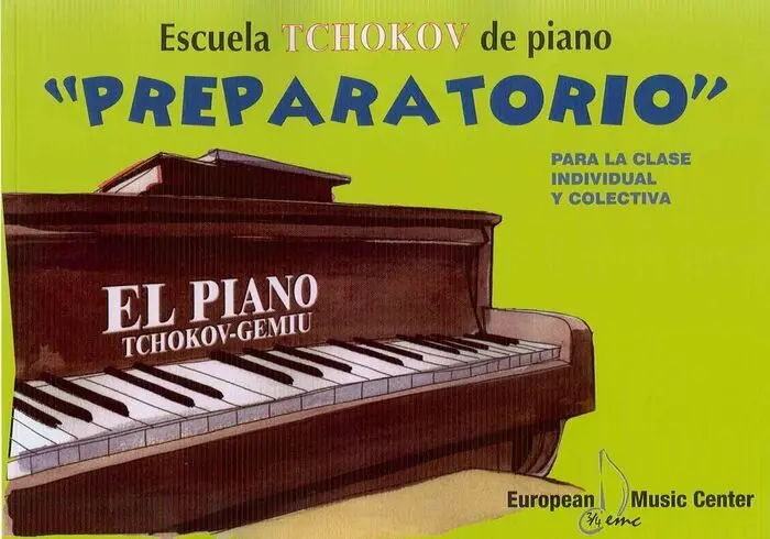 El Piano