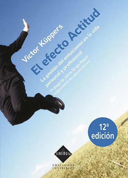 El Efecto Actitud