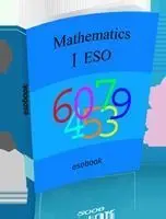 Mathematics Bilingüe 1Eso
