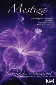 Mestiza (Saga Covenant 1) (4ªed)