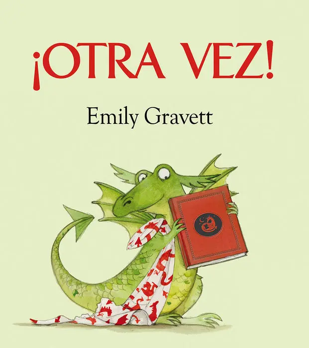 ¡Otra Vez!