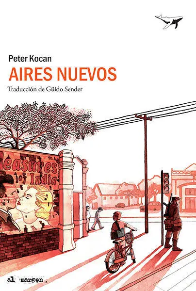 Aires Nuevos