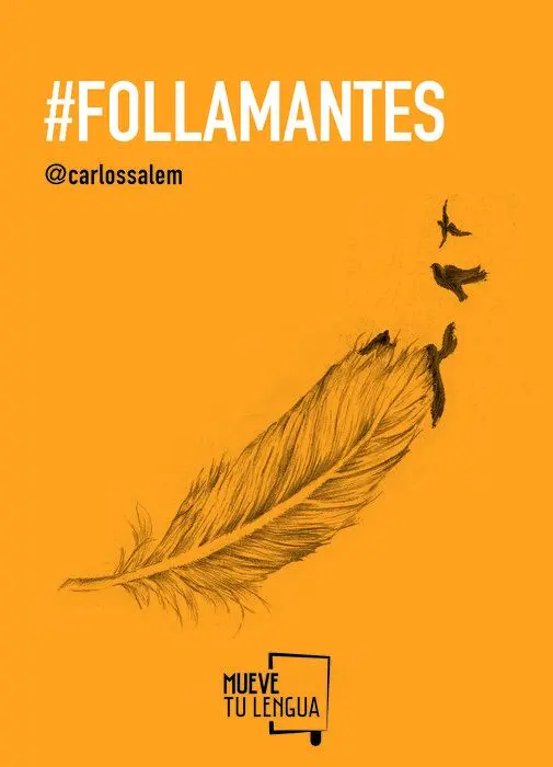 Follamantes Carlos Salem