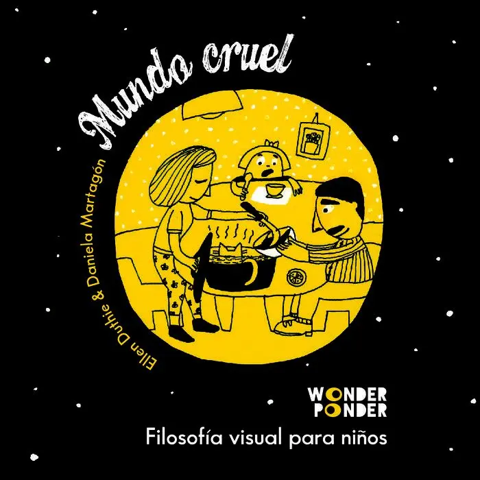 Mundo Cruel